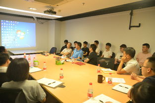 總工程師室成功舉辦結構專業技術交流學習活動，共促專業能力提升